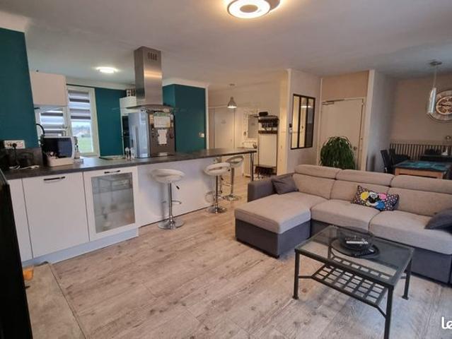 Maison vente à Châtellerault