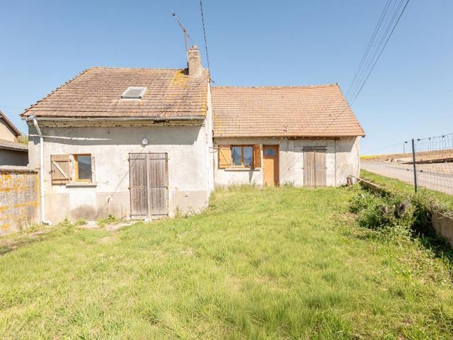 Maison vente à Vendôme, Morée