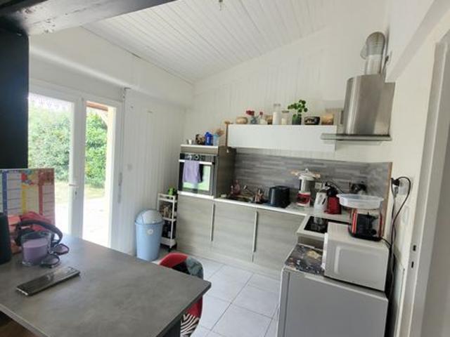 Maison vente à Arcachon, Gujan-mestras