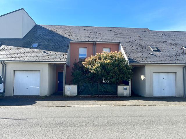 Maison vente à Orléans, Saint-denis-de-l'hôtel