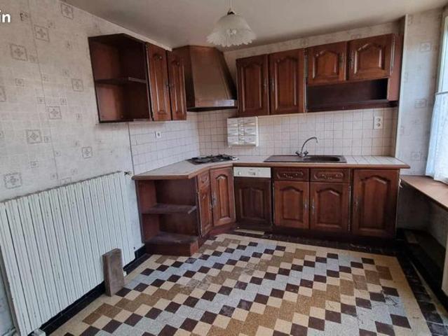 Maison vente à Langres, Fayl-la-forêt