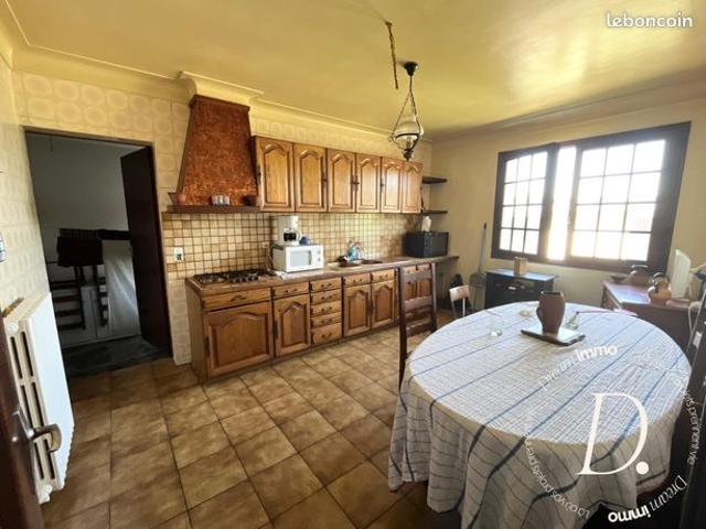 Maison vente à Bagnères-de-Bigorre, Lannemezan