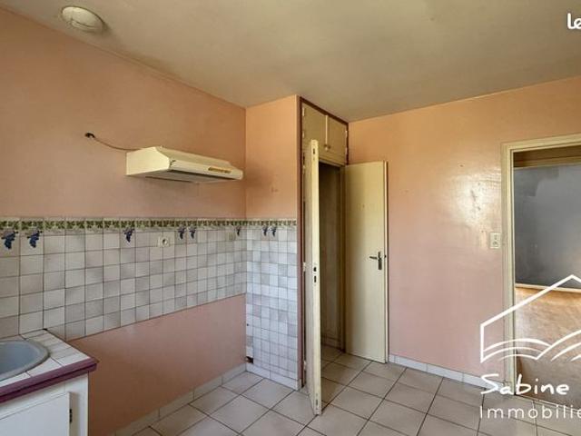 Maison vente à Albi, Tanus