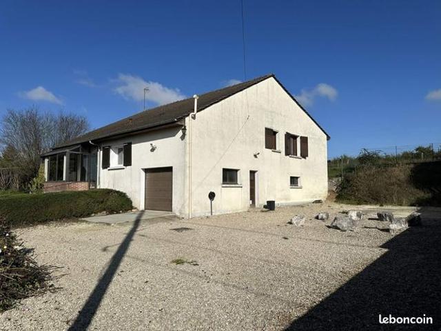 Maison vente à Épernay, Lachy