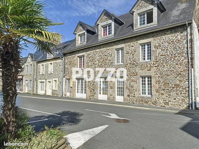 Maison vente à Avranches, Saint-jean-le-thomas