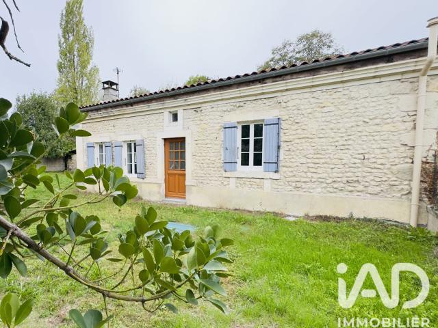 Maison vente à La Gasse, Condéon