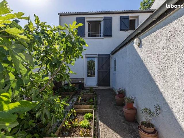 Maison vente à La Tour-du-Pin, Montalieu-vercieu