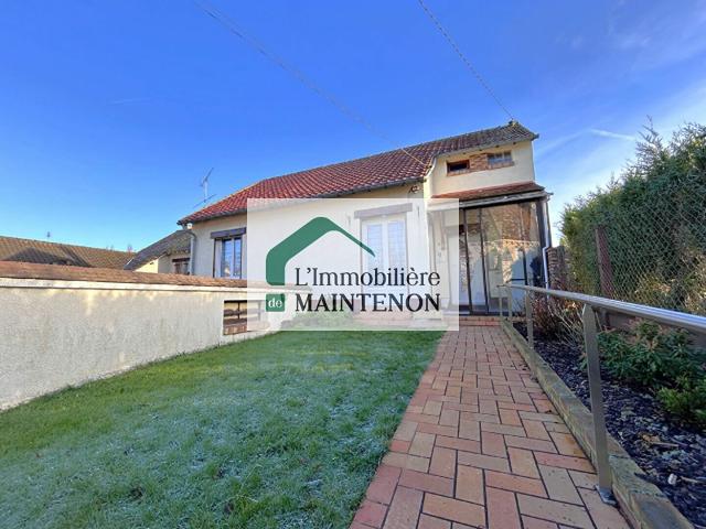 Maison vente à Chartres, Yermenonville