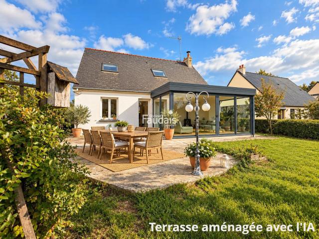 Maison vente à Saint-Lô, Manche