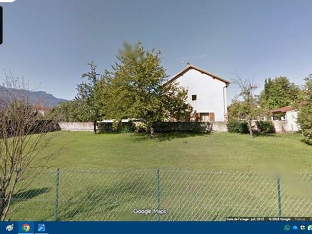 Maison vente à Grenoble, Moirans