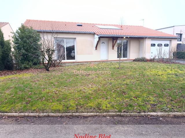 Maison vente à La Balandière, Treize-Septiers