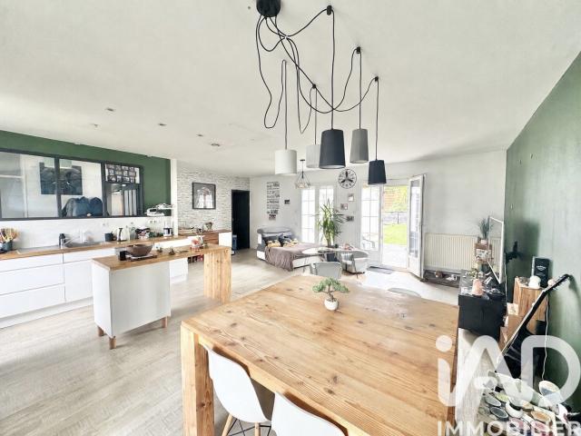 Maison vente à Reims, Cormontreuil