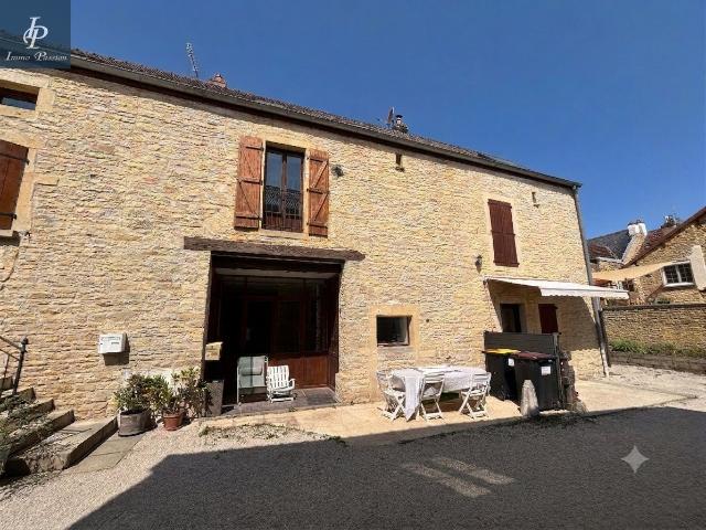 Maison vente à Meuilley, Côte-d'Or