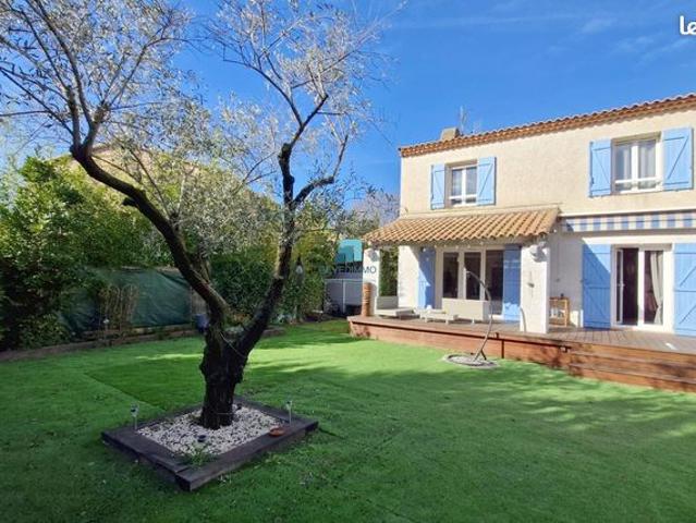 Maison vente à Arrondissement de Draguignan, Puget-sur-argens