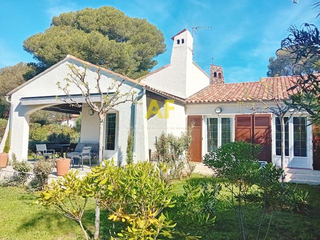 Maison vente à Arrondissement de Draguignan, Saint-raphaël