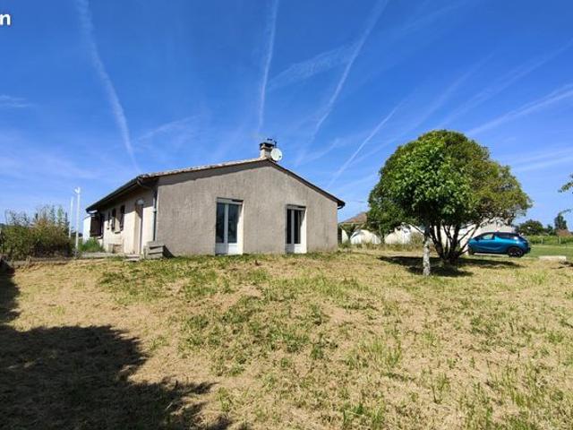Maison vente à Caudrot, Gironde