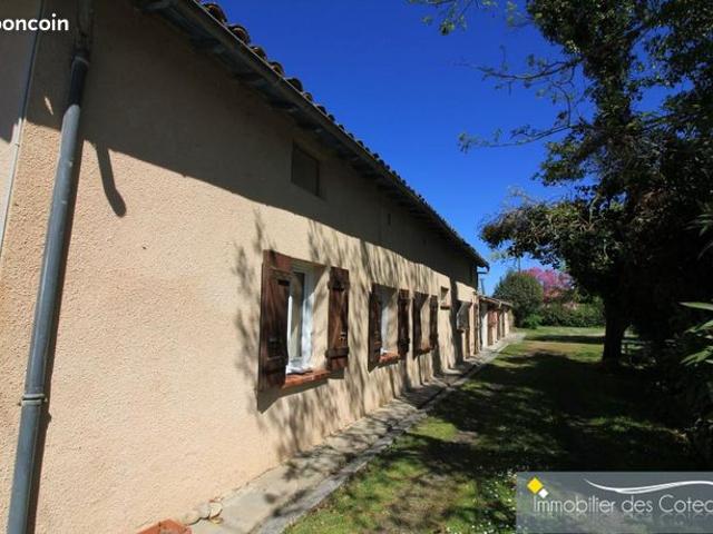 Maison vente à Muret, Vernet
