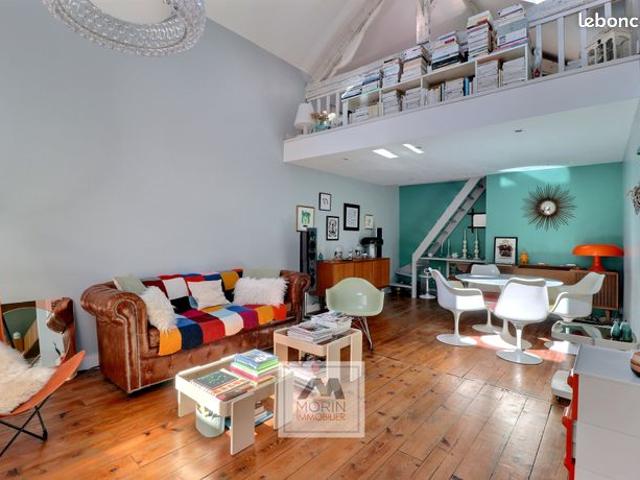 Maison vente à Bordeaux