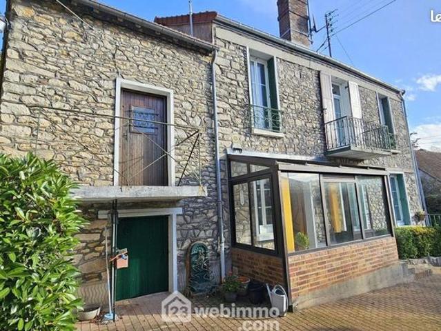 Maison vente à Évry, Milly-la-forêt