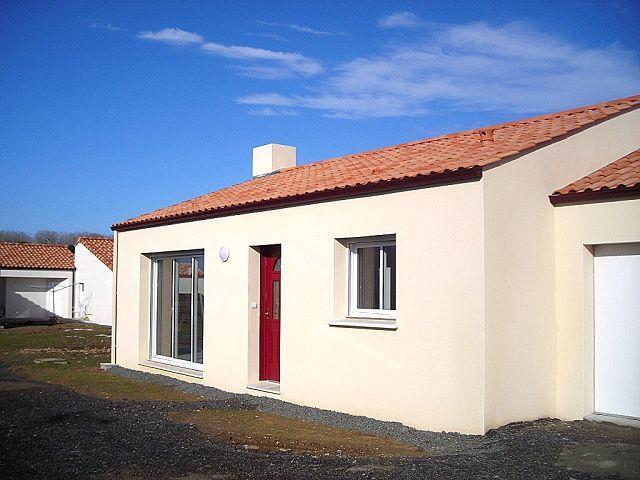 Maison location à Challans, Vendée