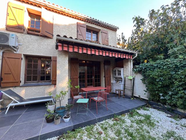 Maison vente à Arrondissement de Toulon, La Seyne-sur-mer