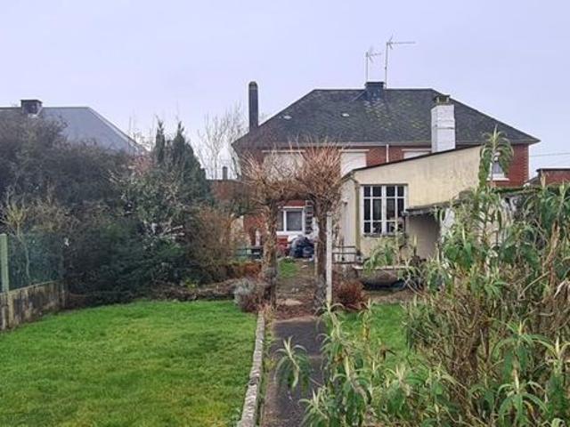 Maison vente à Montreuil-sur-Mer, Berck