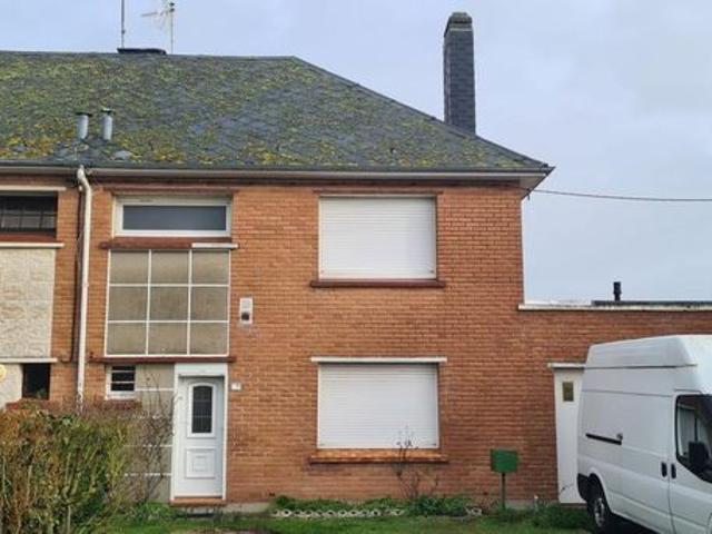 Maison vente à Montreuil-sur-Mer, Berck