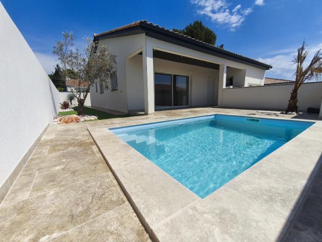 Maison vente à Béziers, Bassan