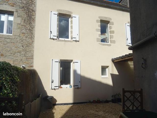 Maison vente à Brest, Bretagne