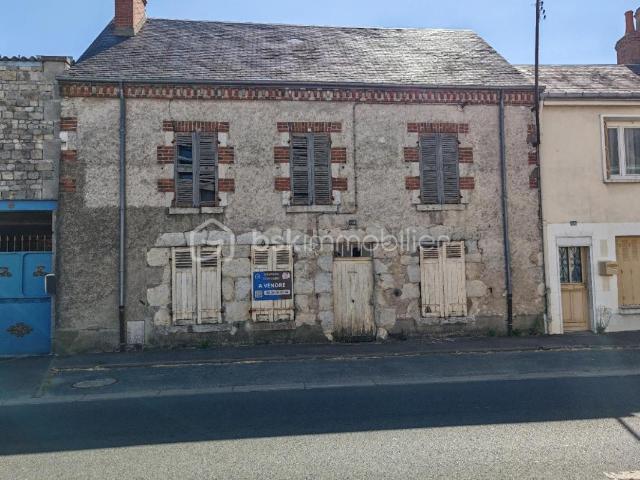 Maison vente à Orléans, Chevilly