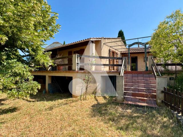 Maison vente à Aix-en-Provence, Venelles