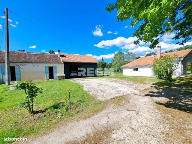 Maison vente à Bergerac, Saint-pierre-d'eyraud