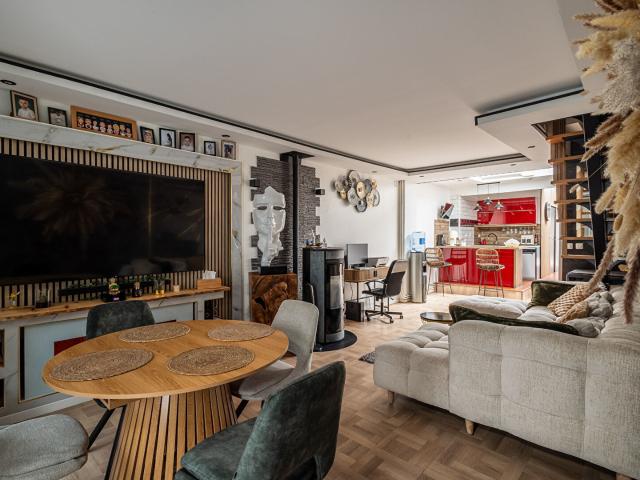 Maison vente à Lille