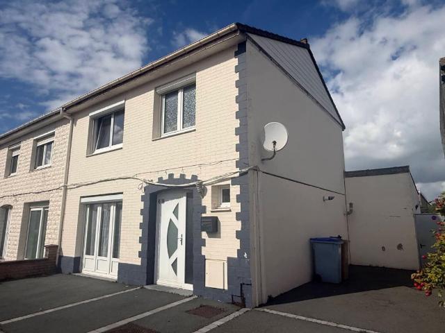 Maison vente à Dunkerque