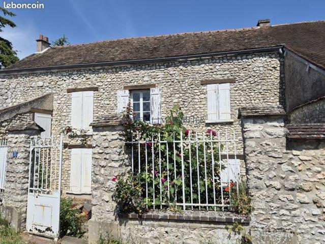 Maison vente à Mantes-la-Jolie, Septeuil