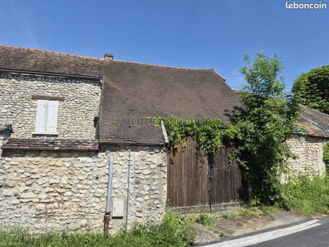 Maison vente à Mantes-la-Jolie, Septeuil