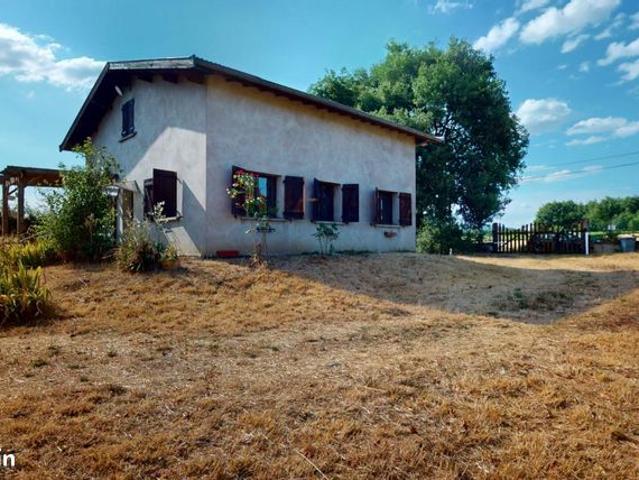 Maison vente à Villefranche-sur-Saône, Rhône