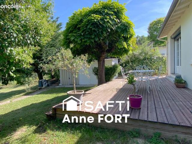 Maison vente à Villeneuve-sur-Lot, Pujols