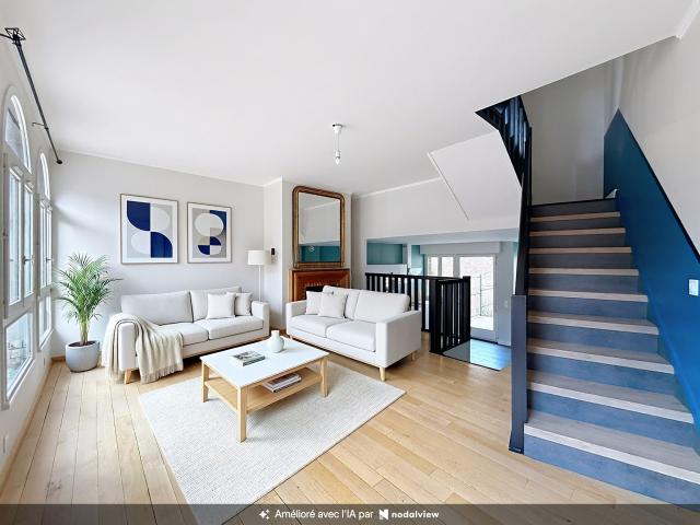 Maison vente à Lille