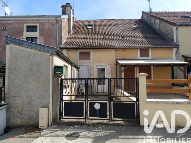 Maison vente à Chaumont, Biesles