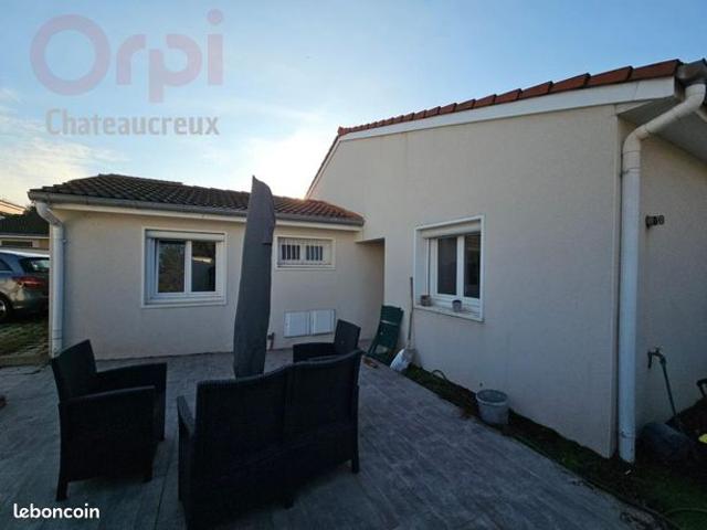 Maison vente à France métropolitaine, Saint-etienne