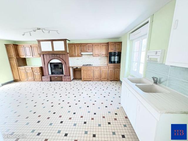 Maison vente à Vire, Etouvy