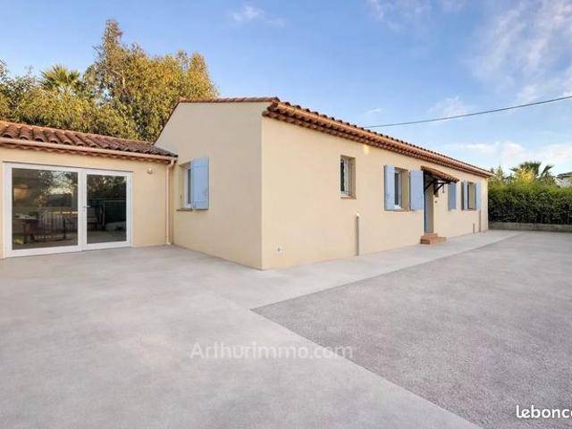 Maison vente à Grasse, Mouans-sartoux