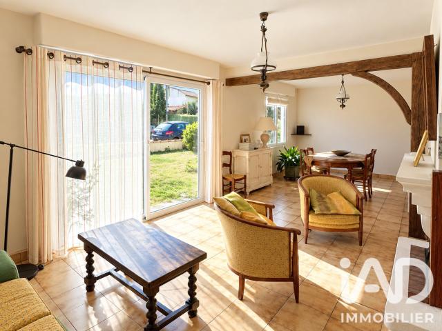 Maison vente à Cholet
