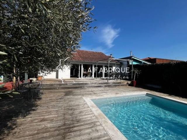 Maison vente à Mont-de-marsan