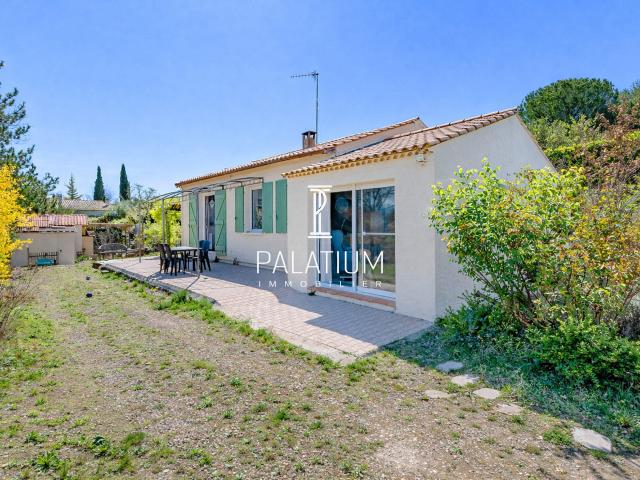 Maison vente à Forcalquier, Valensole