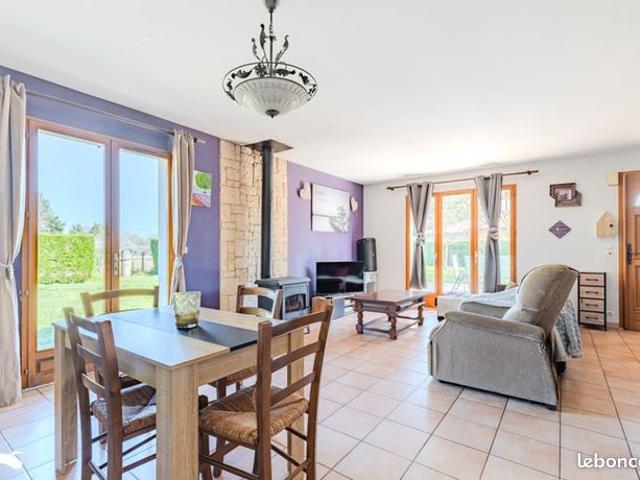 Maison vente à Libourne, Mouliets-et-villemartin