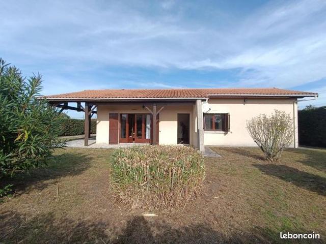 Maison vente à Lesparre-Médoc, Soulac-sur-mer