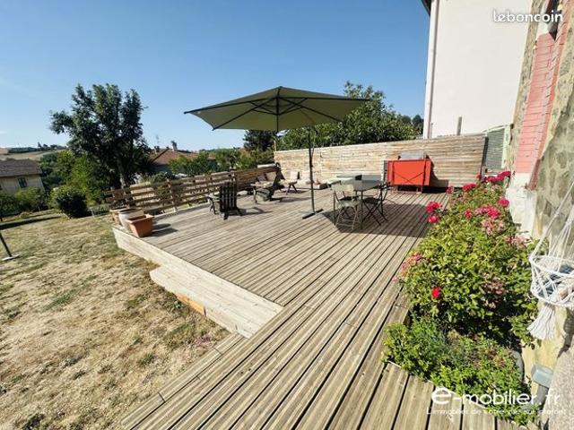 Maison vente à Roanne, Regny