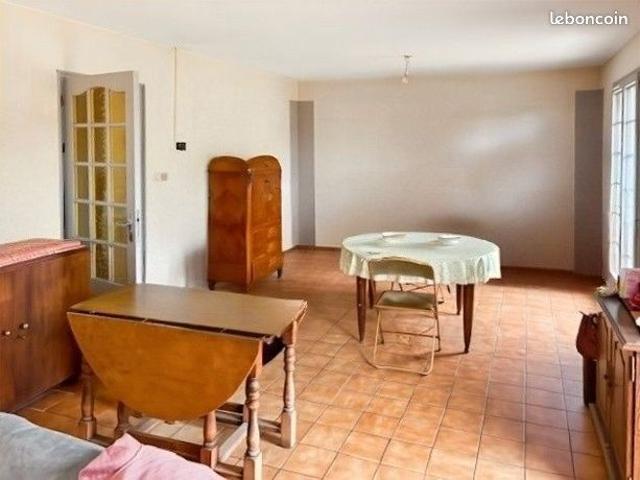 Maison vente à Romorantin-Lanthenay, Romorantin-lanthenay